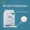 Colostrum, Transfer Factor - 500 mg x 180 Capsules