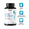 Aqua Shape XT- Keto & Weight Support- 60 Capsules