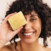 Handmade Organic Tea Tree Soap Bar - Range No.5-75g