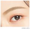 Heavy Rotation Coloring Eyebrow R 03 - Ash Brown