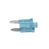 Velleman AFU15L CAR FUSE WITH INDICATOR LIGHT (15A - BLUE)