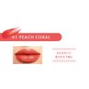 Witches Pouch Sheer Rouge (01 Peach Coral)