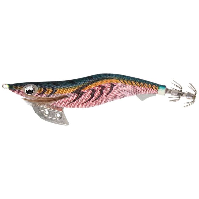 YAMASHITA Egi King K Squid Lure, Basic No. 3.5, 0.8 oz (22 g) Lure #006 594-591