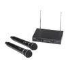 Samson Stage 200 Dual Channel Handheld VHF Wireless System Group D