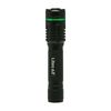 LitezAll Thin Rechargeable 1000 Lumen Tactical Flashlight