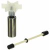 Pondmaster 12665 Replacement Impeller for 3000 gph WFP3000 waterfall pump-rotor