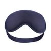 Adjustable USB Heated 3D Eye Mask Pad Blackout For Blepharitis Dry Eye Relief