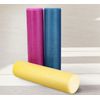 I Wanna EVA foam roller, mild butter
