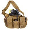 5.11 Tactical Bailout Bag Flat Dark Earth, One Size