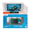 Hot Wheels id '15 Jaguar F-Type Project 7