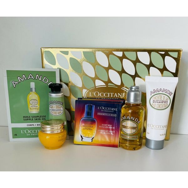 L'OCCITANE Sets