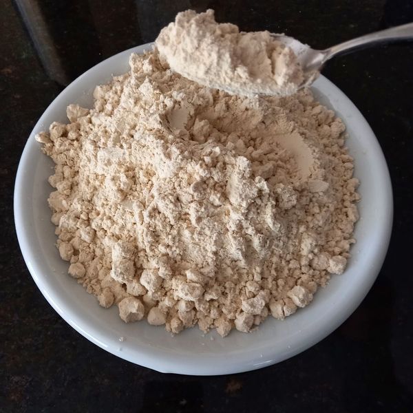 Quinoa Protein Powder Isolate (1kg)