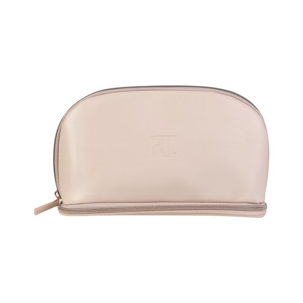 Real Techniques New Nudes Uncovered Bag, 1 Count
