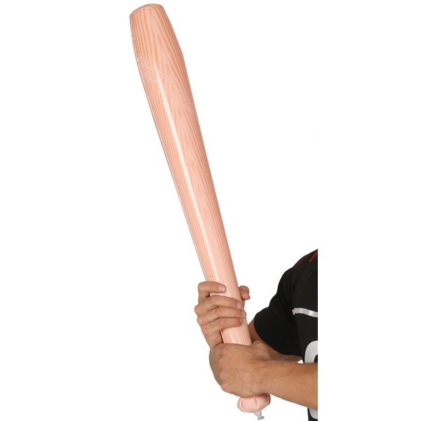 Fiestas Guirca Inflatable baseball bat 80 cm