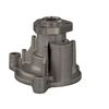 febi bilstein 33161 Wasserpumpe mit Dichtung , 1 Stück