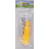 Swing Set Stuff Inc. Monocular Combo Kit with SSS Logo Sticker Yellow