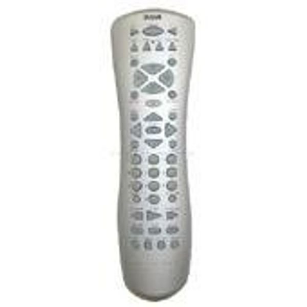 RCA 254494 REMOTE