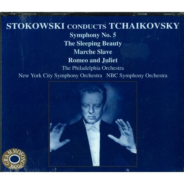 Symphony-5/Sleeping Beauty/.
