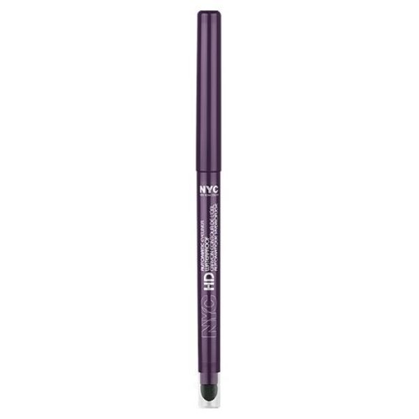NYC HD Automatic Eyeliner - Deep Purple by N.Y.C.
