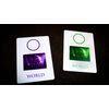 BIGBLINDMEDIA Presents The Lightwave ESP Deck by Adam Cooper, Magic Trick, Beginner, Mentalism