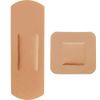 HypaPlast Pink Washproof Plasters, Assorted (Pack of 20) D7775