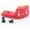 Throttle Control Knob & Hardware Kit AM128388 For John Deere 415 425 445 455
