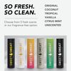 Sweet Sweat Stickhttp Stick Cream 6.3 oz (181 g)