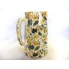 Heron Cross Pottery Spring Chintz 2 pint jug