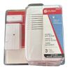 Utilitech UT-7368-09 White Wireless Doorbell W/Button Battery Operated 3 Chimes