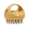 Shampoo Massage Brush Scalp Shampoo Brush