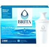 BRITA Standard Replacement Filters 3 Filters (BRAND NEW)