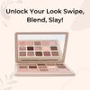Natasha Denona I Need a Nude Eyeshadow Palette