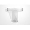 Gigaset Gürtelclip Gigaset S45, transparent, Neuware