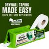 Buddy Tools 4-in-1 Drywall Finishing Tools Set for DIY Sheetrock Tools Set NEW!