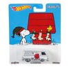 Hot Wheels Peanuts '66 Dodge A100 Vehicle