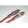 Belden BELDEN 88760 [RCA Cable with Plug] 3.0ft (92cm) [Red and White Pair]