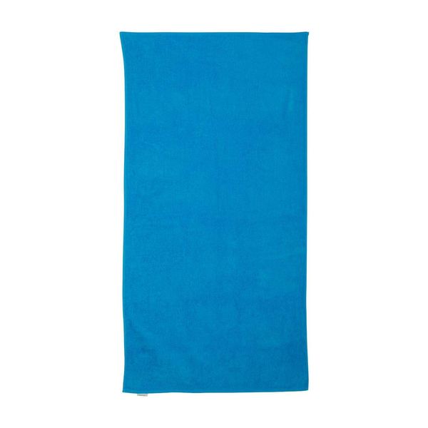 OAD Beach Towel OS AQUA