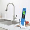 Digital TDS Meter Handheld Water Quality Testing Drinking Water Tester 0~9999PPM