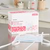 McKesson Surgical Mask Pleated 300 per Case 91-1100