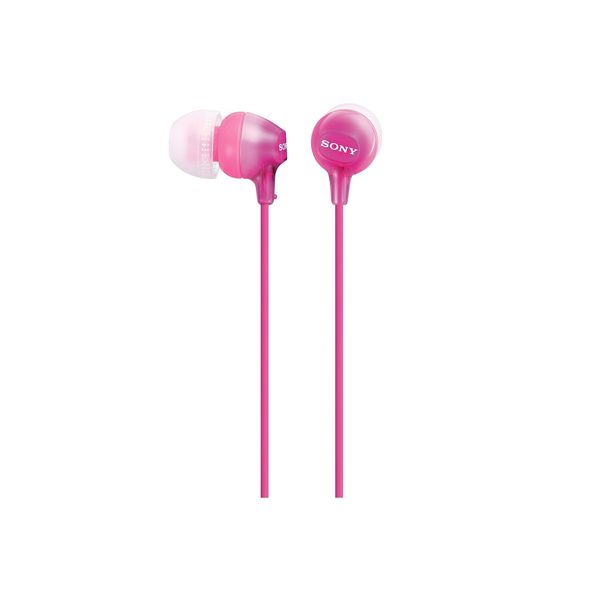 Sealed In-Ear Receiver Earbuds