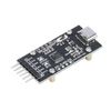 PL2303 USB to UART TTL Serial Converter, 3.3V/5V TTL Adapter with Type-C for Windows/Linux/Mac – High-Speed Data Transfer
