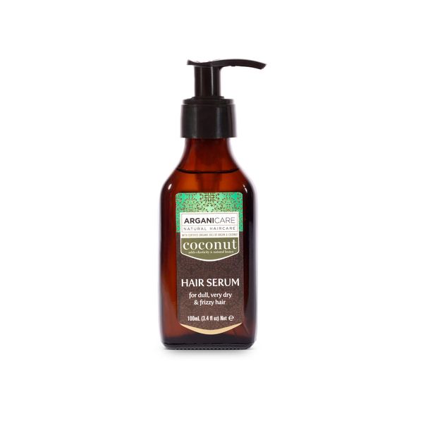 ArganiCARE Coconut Hair Serum 100 ml