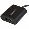 StarTech.com USB-C auf HDMI Adapter - mit Presentations Mode Switch - 4K 60Hz - USB Typ-C zu HDMI