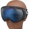[ZERO TECH BASE] OAKLEY CANOPY Goggle Replacement Lenses Light Blue Skiing Snowboard