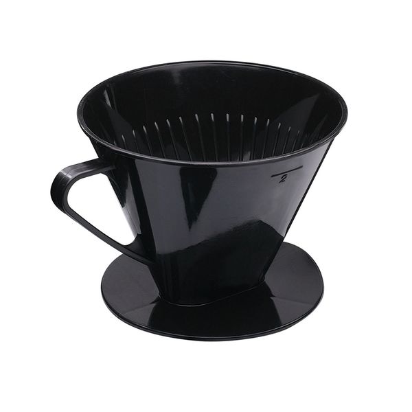 Westmark 24422261 Coffee Filter 'Two', A, DE