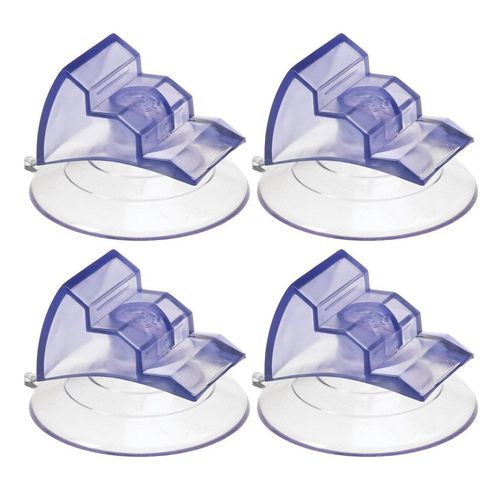 Parent Units Super Stopper for Windows and Doors, 4 Count