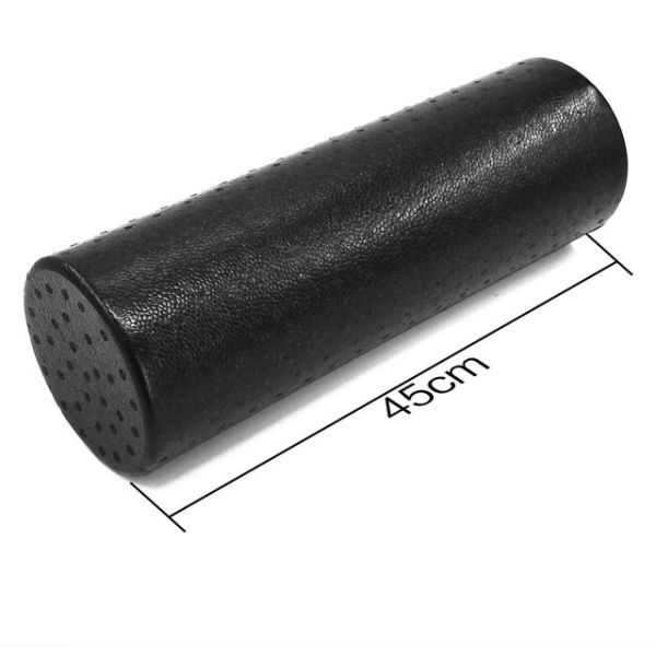 Yoga Massage Column Training Foam Roller EPP High Density Massager Physical Tissue 30 cm 45 60cm