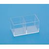 Chopla Industrial Clear Case Desco M4 690557