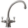 Franke Triflow Tradition Replacement (9.13146, FR9146) Cold / Filter Valve