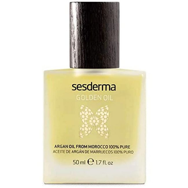 Sesderma GOLDEN OIL 1.7 fl. Oz